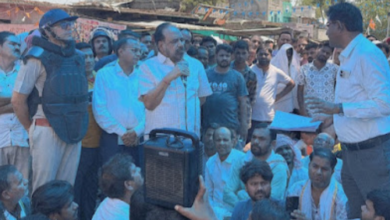 शराब माफिया के खूनी तांडव से दहला क्षेत्र : सूरज व नीरज के डबल मर्डर' से भारी आक्रोश 6 Screenshot 20260511 110535.WhatsApp