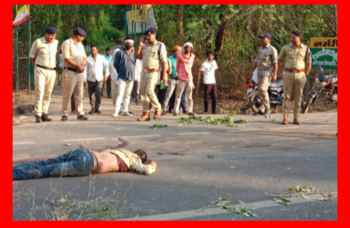 दमोह-सागर मार्ग पर दर्दनाक हादसा : भाजपा के पूर्व मंडल अध्यक्ष देवेंद्र ठाकुर की मौत 1 Screenshot 20260513 090605.Gallery
