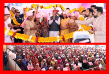 माताओं-बहनों का सम्मान प्रदेश सरकार की सर्वोच्च प्राथमिकता , सड़क दुर्घटना पीड़ितों के उपचार का खर्च उठाएगी सरकार : मुख्यमंत्री डॉ. मोहन यादव 7 Screenshot 20260513 211357.Gallery