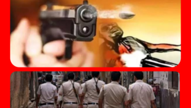 पुलिसकर्मी के सिर में लगी गोली : मौत, दोस्त पर पार्टी के बहाने घर बुलाकर हत्या करने का आरोप ...पुलिस ने शुरू की संदेही की तलाश 7 Screenshot 20260518 122941.Gallery