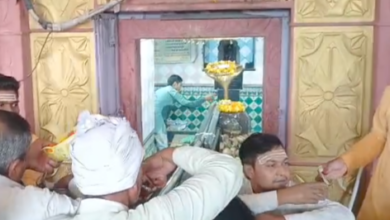 पुरुषोत्तम मास के पहले सोमवार पर गैविनाथ धाम में उमड़ा आस्था का सैलाब 10 Screenshot 20260518 165651.WhatsApp