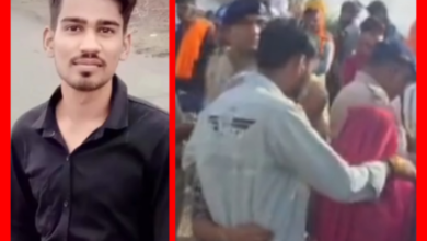 लापता छात्र का कुएं में तैरता मिला शव, गले पर धारदार हथियार के निशान से हत्या की आशंका गहरायी, क्राइम सीन बयां कर रहा खौफनाक दास्तान: टावर के पास मिले खून के धब्बे 2 Screenshot 20260519 090144.Gallery
