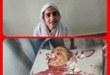 भीषण सड़क हादसा : आचार्य श्री विद्यासागर महाराज से दीक्षित आर्यिका श्रुतमति माताजी की हुई समाधि 4 Screenshot 20260520 130731.Gallery