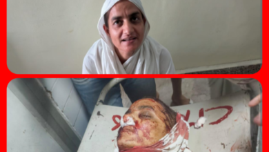 भीषण सड़क हादसा : आचार्य श्री विद्यासागर महाराज से दीक्षित आर्यिका श्रुतमति माताजी की हुई समाधि 7 Screenshot 20260520 130731.Gallery