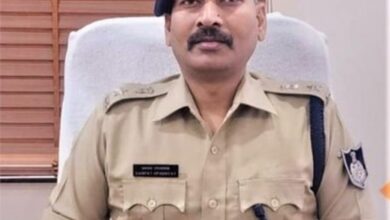 शहर के थानों और चौकियों में बड़ा बदलाव, देर रात जारी हुई तबादला सूची... विजयनगर में अनिल पटेल वही उखरी चौकी पहुंची सरिता ...टीआई सरोजिनी को चरगवां थाना प्रभारी नियुक्त 6 Screenshot 20260520 141437 Chrome
