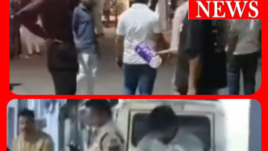 वर्चस्व की लड़ाई : युवक की गोली मारकर निर्मम हत्या , क्षेत्र में हड़कंप... 7 Screenshot 20260522 165627.Gallery