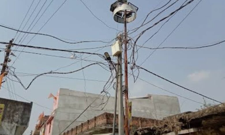 भीषण गर्मी में बिजली विभाग की मनमानी, घंटों गुल रही सप्लाई से जनता बेहाल 1 Screenshot 20260522 102436 Google