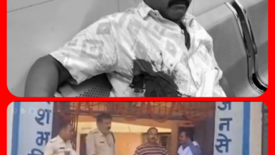 चाचा-भतीजों के बीच खूनी खेल: कलयुगी भतीजों ने चाचा के सीने में घोंपा चाकू, शरीर में धंसा रहा खंजर, गंभीर हालत में ICU में भर्ती, थाना प्रभारी ने 2 मुख्य आरोपियों को किया गिरफ्तार 6 Screenshot 20260523 190230.Gallery