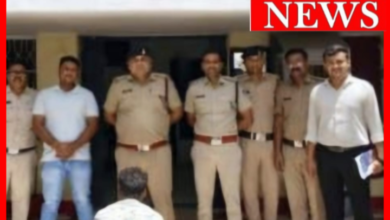 दोहरे हत्याकांड का मुख्य सरगना नाटकीय ढंग से गिरफ्तार; रची थी एक्सीडेंट की झूठी कहानी, 4 अब भी फरार, नेपाल और UP में फरारी काट रहा था आरोपी, पुलिस ने घेराबंदी कर दबोचा 11 Screenshot 20260525 201821.Gallery