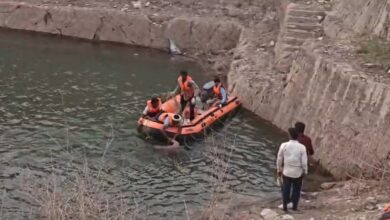 खदान हादसे में रेस्क्यू अभियान पूरा, एसडीईआरएफ ने बरामद किया युवक का शव 12 Screenshot 20260525 201225 WhatsAppBusiness
