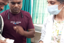 दशक भर बाद मिली ENT विशेषज्ञ सेवा : डॉक्टर ने कीड़ा निकाल कर मरीज को दिलाई राहत 4 Screenshot 20260527 202708.WhatsApp