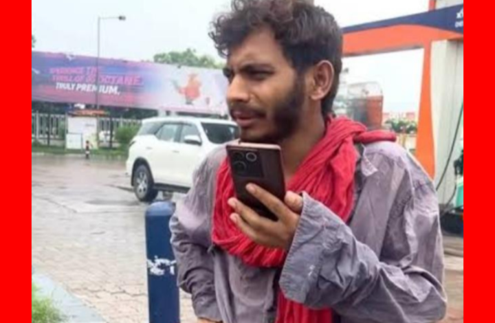 रीवा का बघेली कलाकार पोकभान हुआ गिरफ्तार, करीब 4 मिलियन हैं फालोअर्स : कोर्ट परिसर से सिविल लाइन पुलिस ने दबोचा 1 Screenshot 20260527 222438.Gallery