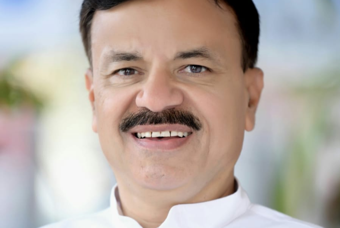 मंत्री उदय प्रताप की पहल : 4 नए डीपी ट्रांसफार्मर एवं केबल सुधारीकरण कार्य शुरू 1 Screenshot 20260531 224321.WhatsApp