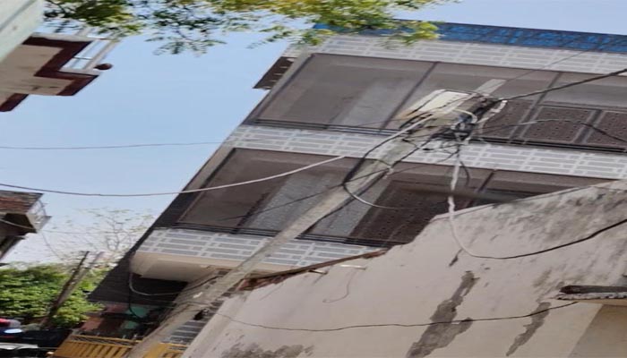 अवैध निर्माण पर तारीख पर तारीख से जिम्मेदारों की मंशा पर सवाल? 1 Untitled 1 copy 1