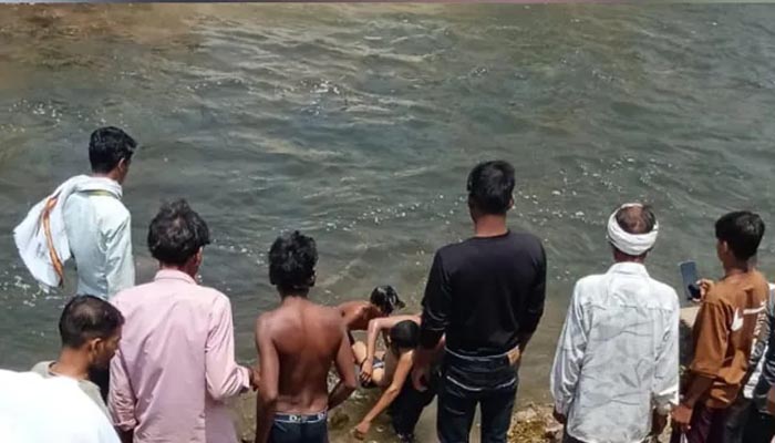 शादी की खुशियां मातम में बदलीं: नहर में डूबने से तीन युवकों की दर्दनाक मौत 1 Untitled 2 copy 2