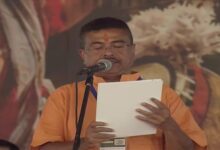 सुवेंदु अधिकारी बने बंगाल के नए मुख्यमंत्री, ली सीएम पद की शपथ 11 Untitled 2 copy 5