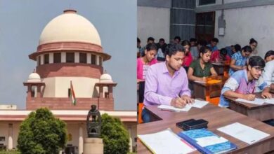 सुप्रीम कोर्ट ने TET पास करने की समय सीमा एक साल बढ़ाई, लाखों टीचर्स को राहत 2 Untitled 3 copy 13