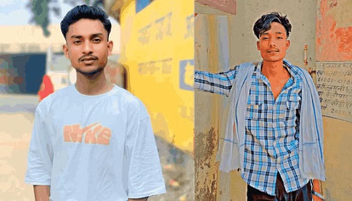 पत्नी से अवैध संबंध के शक में छोटे भाई को मारी गोली, आरोपी गिरफ्तार 1 Untitled 4 copy 7