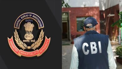 NEET पेपर लीक मामले में CBI का बड़ा एक्शन, 5 आरोपी गिरफ्तार 10 Untitled 6 copy 3