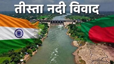 तीस्ता नदी विवाद: भारत के साथ संबंधों की परीक्षा, चीन के पाले में जाने की तैयारी में बांग्लादेश 11 Untitled 6 copy 7