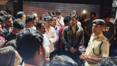 पुलिस कमिश्नर ने साजिदा नगर में किया जनसंवाद, नागरिकों ने सराही क्षेत्र की सुरक्षा व्यवस्था 6 WhatsApp Image 2026 05 04 at 11.37.54