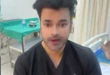 स्किन क्लीनिक संचालक डॉ. अभिनीत गुप्ता पर रेप का केस दर्ज 9 WhatsApp Image 2026 05 06 at 12.07.41