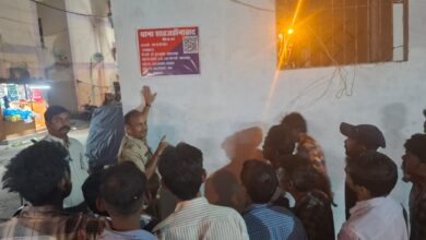 पुलिस की मजबूत होगी डिजिटल बीट, क्यूआर कोड स्कैन कर थाने तक पहुंचेगी शिकायत 7 WhatsApp Image 2026 05 09 at 12.43.24
