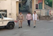 महिला की हत्या कर शव को फांसी पर लटकाने वाला आरोपी गिरफ्तार 13 WhatsApp Image 2026 05 10 at 17.44.10