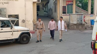 महिला की हत्या कर शव को फांसी पर लटकाने वाला आरोपी गिरफ्तार 11 WhatsApp Image 2026 05 10 at 17.44.10