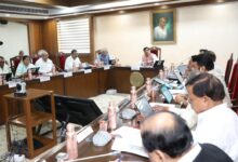 मोहन कैबिनेट का बड़ा फैसला: मंत्रियों के स्वेच्छानुदान में होगी बढ़ोतरी, 16वें वित्त आयोग की योजनाओं को मिली निरंतरता 14 WhatsApp Image 2026 05 11 at 16.58.35