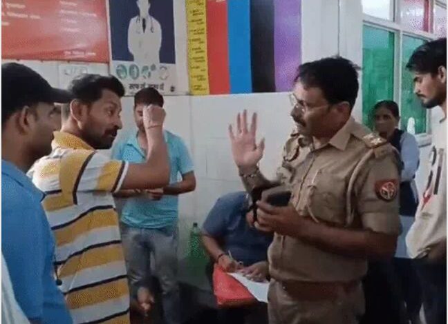 प्रयागराज में‘डोरस्टेप मर्डर’... हिस्ट्रीशीटर को घर के बाहर उतारा मौत के घाट 1 WhatsApp Image 2026 05 21 at 18.35.23