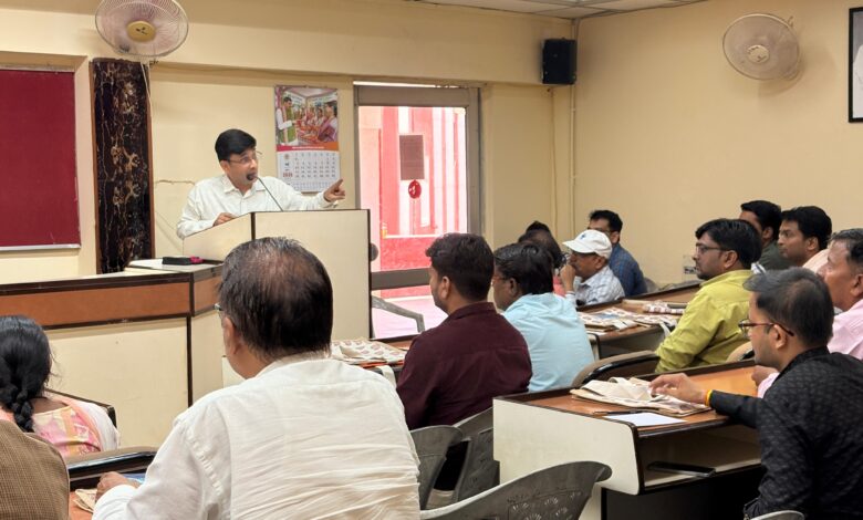 एकजुट होकर ही किया जा सकता है ड्रग्स का खात्मा: अतिरिक्त पुलिस उपायुक्त चौहान 1 WhatsApp Image 2026 05 26 at 17.57.33