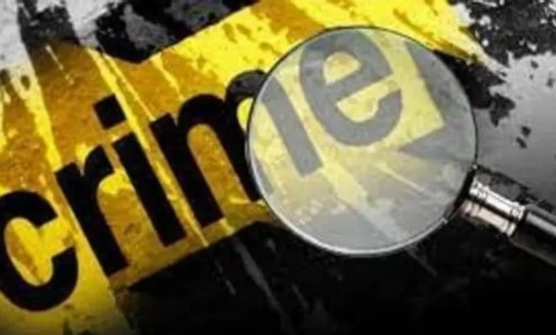 लावारिस मिली मासूम से खुला मानव तस्करी का बड़ा राज 1 crime 1 1741608451
