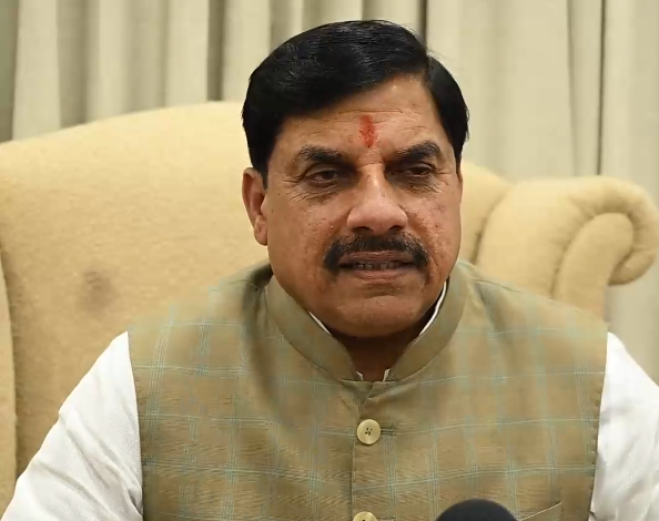 एमपी में अब 28 मई तक होगी गेहूं खरीदी, सीएम ने बढ़ाई तारीख 1 jjjjhhhhgfgg
