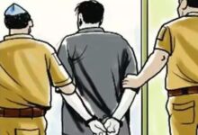 कलयुगी पिता ने पुत्र पर चलाई लाइसेंसी राइफल, पुलिस ने किया गिरफ्तार 11 pita