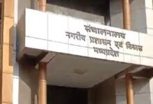 वीडियो कॉन्फ्रेंसिंग में कार्रवाई, लापरवाही पर तीन सीएमओ निलंबित 4 snket office