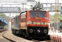 भोपाल मंडल से गुजरने वाली गाड़ियां 5 दिन रहेंगी प्रभावित 12 traaaaaaaaaaaa