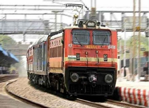 भोपाल मंडल से गुजरने वाली गाड़ियां 5 दिन रहेंगी प्रभावित 1 traaaaaaaaaaaa