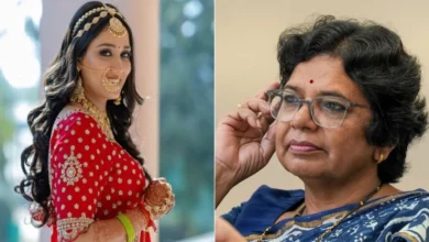 ट्विशा शर्मा मौत मामला: राष्ट्रीय महिला आयोग ने लिया स्वतः संज्ञान, एमपी सरकार से 7 दिन में मांगी रिपोर्ट 7 twi 1779277487