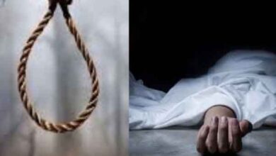 young man hanged himself 1685439383