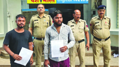 आदतन अपराधी जिले की सीमा से बाहर, वापस कटनी आए तो कुठला पुलिस करेगी कार्रवाई, जिला दंडाधिकारी का आदेश 7 01 25