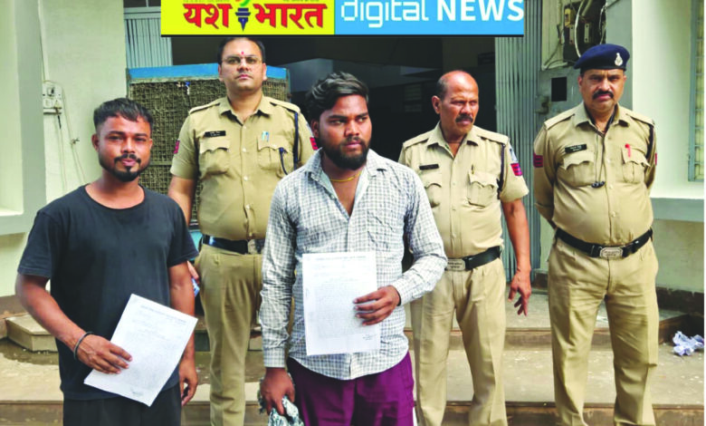 आदतन अपराधी जिले की सीमा से बाहर, वापस कटनी आए तो कुठला पुलिस करेगी कार्रवाई, जिला दंडाधिकारी का आदेश 1 01 25