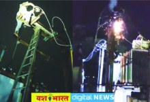 खिरहनी में आधुनिक विद्युत सब स्टेशन से भी नहीं मिली राहत, लो वोल्टेज और बिजली कटौती से हलाकान हजारों उपभोक्ता, कुठला में दो फीडरों से आपूर्ति, ट्रिपिंग और फाल्ट से क्षेत्र में अंधकार 9 01 39
