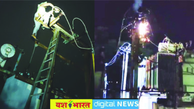 खिरहनी में आधुनिक विद्युत सब स्टेशन से भी नहीं मिली राहत, लो वोल्टेज और बिजली कटौती से हलाकान हजारों उपभोक्ता, कुठला में दो फीडरों से आपूर्ति, ट्रिपिंग और फाल्ट से क्षेत्र में अंधकार 8 01 39