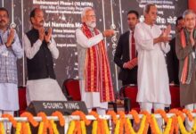 ओडिशा को मिली 47,600 करोड़ की विकास परियोजनाओं की सौगात 9 010 5
