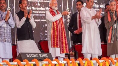 ओडिशा को मिली 47,600 करोड़ की विकास परियोजनाओं की सौगात 7 010 5