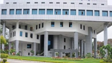 66 राज्य पुलिस सेवा अधिकारियों के तबादले, भोपाल-इंदौर समेत कई जिलों के एएसपी और डिप्टी कमिश्नर बदले 7 0120 1611478284