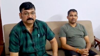 सीमांकन के नाम पर रिश्वतखोरी: शहपुरा के आरआई को 80 हजार रुपये लेते लोकायुक्त ने दबोचा 11 015