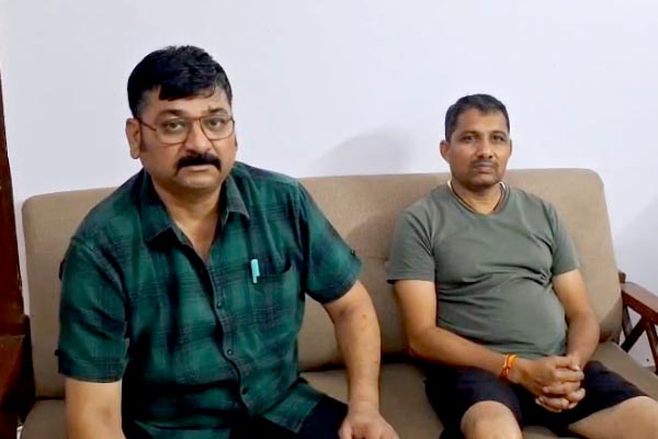 सीमांकन के नाम पर रिश्वतखोरी: शहपुरा के आरआई को 80 हजार रुपये लेते लोकायुक्त ने दबोचा 1 015