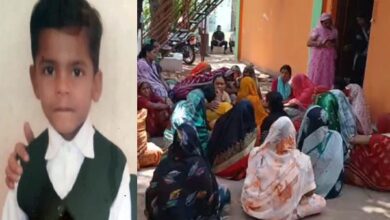 यशभारत ब्रेकिंग : खेलते-खेलते मासूम ने पकड़ लिया विद्युत पोल का तार, करंट लगने से दर्दनाक मौत; 8 02 10